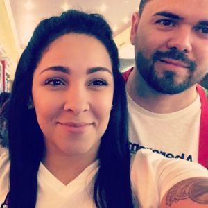 Meet your Posher, Ivelisse